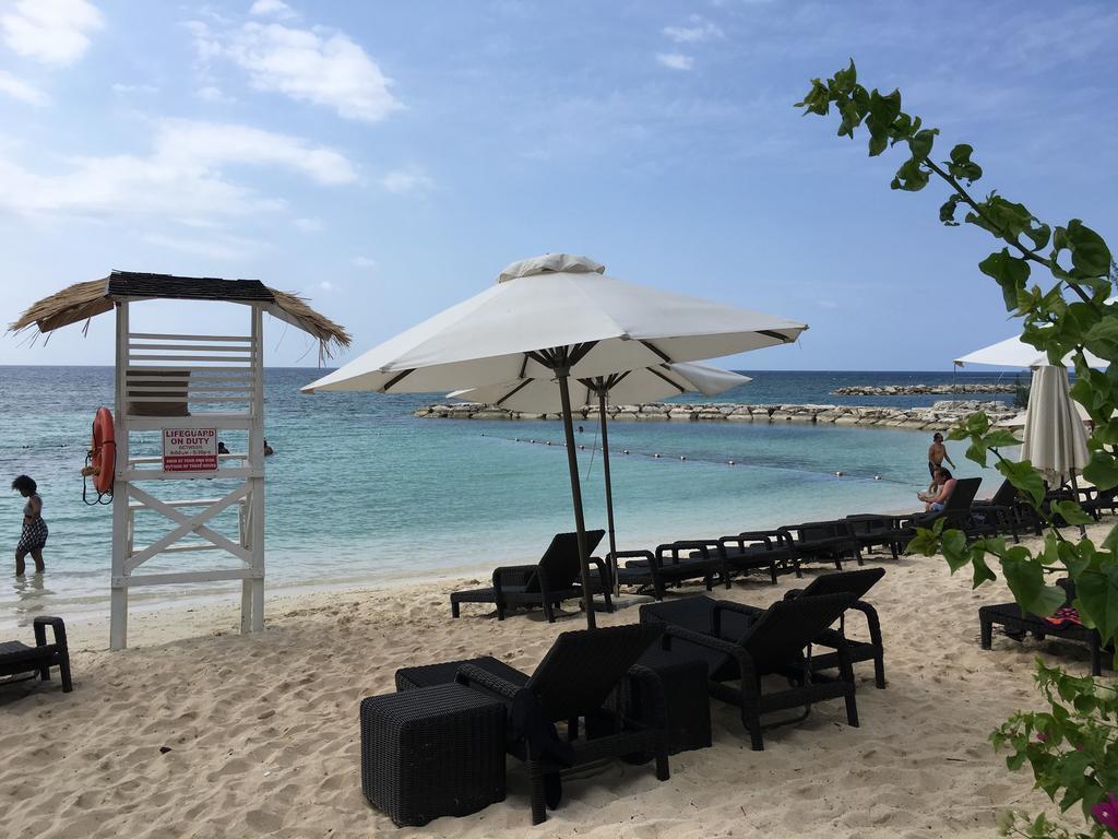 Anna'S Joye Seawind - Freeport, Montego Bayアパートメント エクステリア 写真